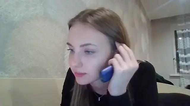 Sweety_Nika from StripChat is Freechat