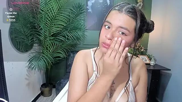 Try the thrill of flirt babes with our cam hosts, featuring unclothed wildness while getting naked and playing with their favored sex toys.