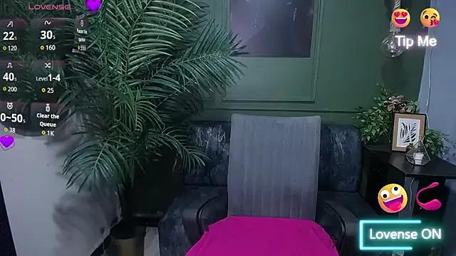 Try the thrill of flirt babes with our cam hosts, featuring unclothed wildness while getting naked and playing with their favored sex toys.