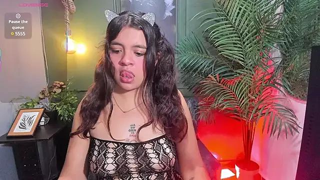 Try the thrill of flirt babes with our cam hosts, featuring unclothed wildness while getting naked and playing with their favored sex toys.