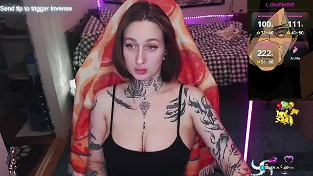 Try the thrill of flirt babes with our cam hosts, featuring unclothed wildness while getting naked and playing with their favored sex toys.