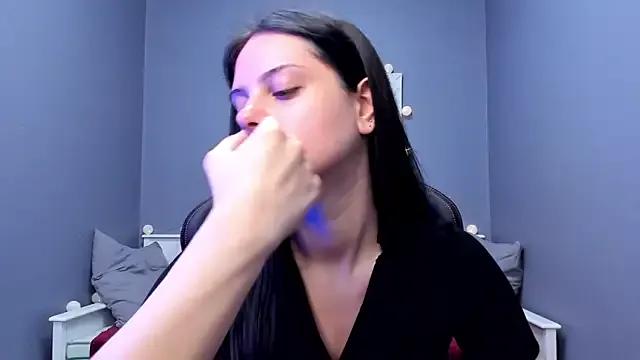 SweetyCaty from StripChat is Freechat