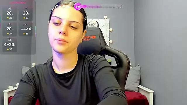 Try the thrill of flirt babes with our cam hosts, featuring unclothed wildness while getting naked and playing with their favored sex toys.