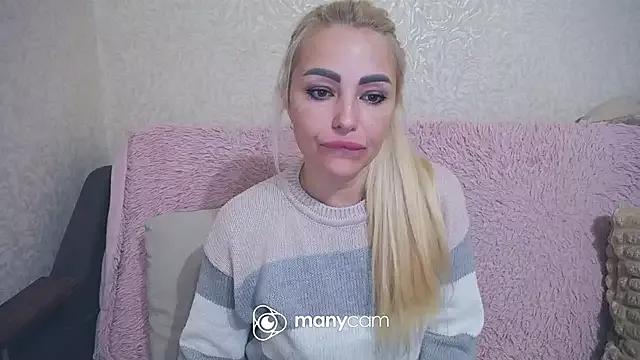 Sweetykitty_1 from StripChat is Freechat