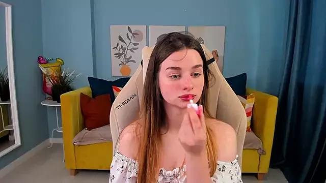 Try the thrill of flirt babes with our cam hosts, featuring unclothed wildness while getting naked and playing with their favored sex toys.