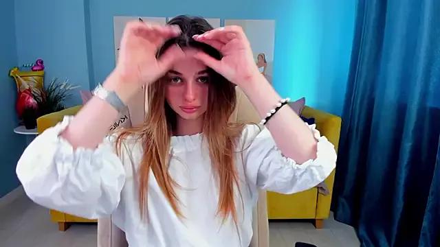 Try the thrill of flirt babes with our cam hosts, featuring unclothed wildness while getting naked and playing with their favored sex toys.