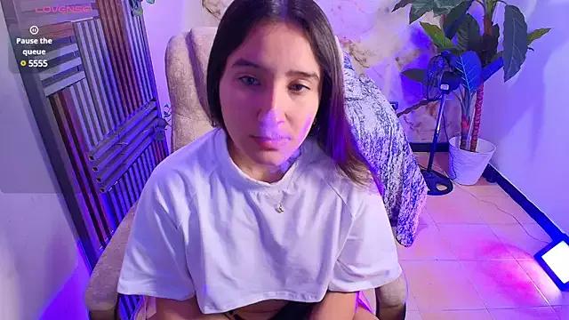 Try the thrill of flirt babes with our cam hosts, featuring unclothed wildness while getting naked and playing with their favored sex toys.