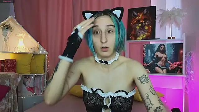 Try the thrill of flirt babes with our cam hosts, featuring unclothed wildness while getting naked and playing with their favored sex toys.