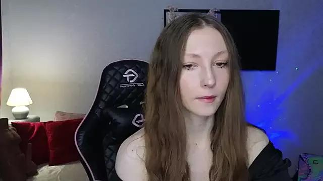 SwitLilit from StripChat is Freechat