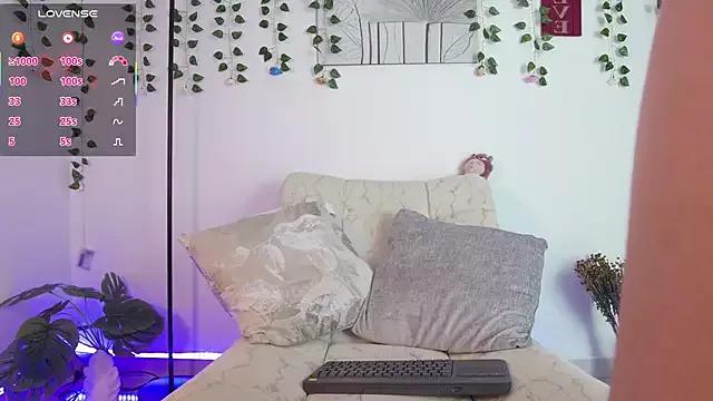 Try the thrill of flirt babes with our cam hosts, featuring unclothed wildness while getting naked and playing with their favored sex toys.