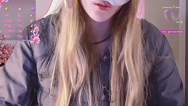 Photos of Sydney_Swan from StripChat is Freechat