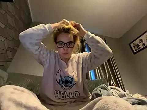 TabbyLovexox from StripChat is Freechat