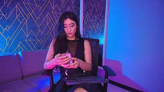 Try the thrill of flirt babes with our cam hosts, featuring unclothed wildness while getting naked and playing with their favored sex toys.