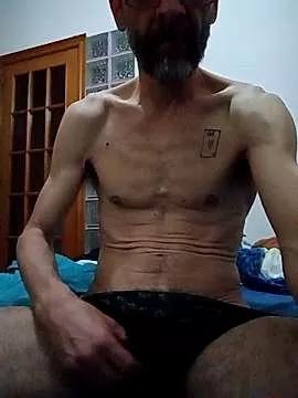 Taitotorres from StripChat
