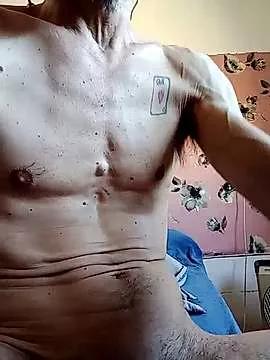 Taitotorres from StripChat