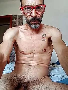 Taitotorres from StripChat