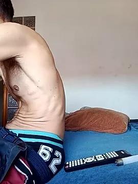 Taitotorres from StripChat
