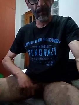 Taitotorres from StripChat
