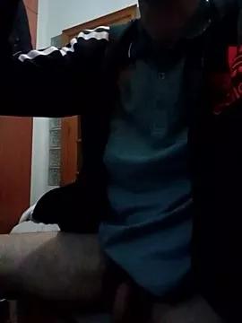 Taitotorres from StripChat