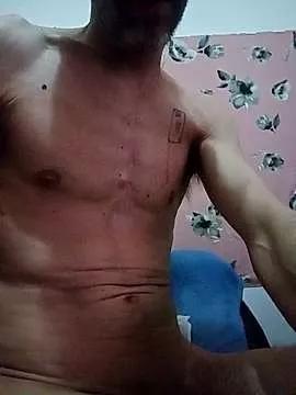 Taitotorres from StripChat