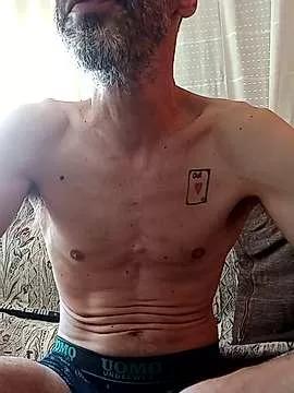 Taitotorres from StripChat