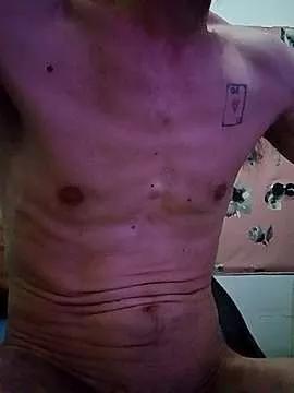 Taitotorres from StripChat