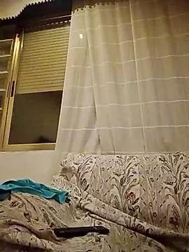 Taitotorres from StripChat