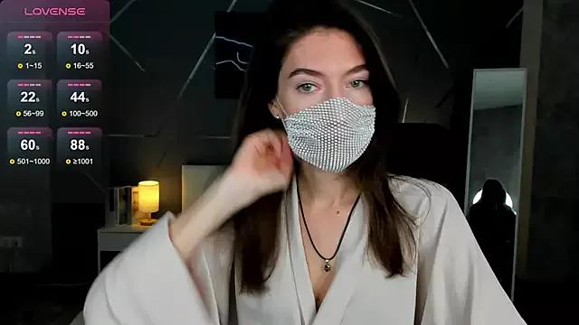 Try the thrill of flirt babes with our cam hosts, featuring unclothed wildness while getting naked and playing with their favored sex toys.