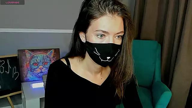 Try the thrill of flirt babes with our cam hosts, featuring unclothed wildness while getting naked and playing with their favored sex toys.