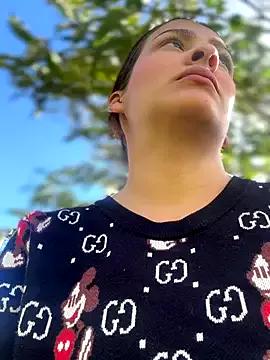 Talia_Bonet from StripChat is Freechat