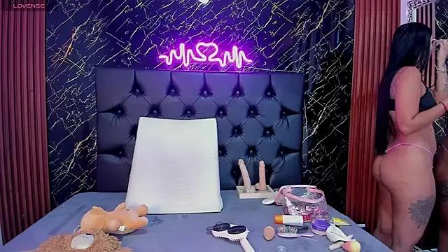 Try the thrill of flirt babes with our cam hosts, featuring unclothed wildness while getting naked and playing with their favored sex toys.