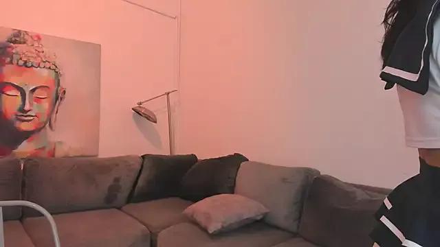 Try the thrill of flirt babes with our cam hosts, featuring unclothed wildness while getting naked and playing with their favored sex toys.