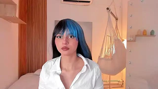 tamara_aluna from StripChat is Freechat