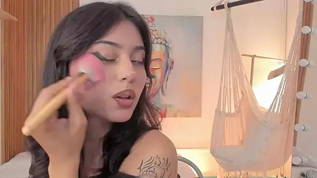 Try the thrill of flirt babes with our cam hosts, featuring unclothed wildness while getting naked and playing with their favored sex toys.