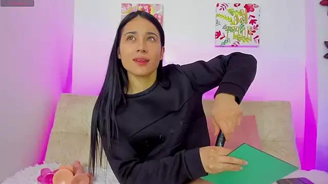 Try the thrill of flirt babes with our cam hosts, featuring unclothed wildness while getting naked and playing with their favored sex toys.