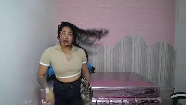 Try the thrill of flirt babes with our cam hosts, featuring unclothed wildness while getting naked and playing with their favored sex toys.