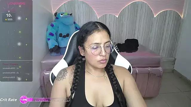 Try the thrill of flirt babes with our cam hosts, featuring unclothed wildness while getting naked and playing with their favored sex toys.