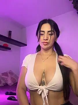 Try the thrill of flirt babes with our cam hosts, featuring unclothed wildness while getting naked and playing with their favored sex toys.
