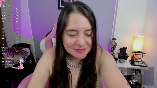 Try the thrill of flirt babes with our cam hosts, featuring unclothed wildness while getting naked and playing with their favored sex toys.