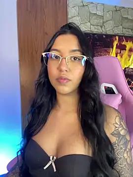 Try the thrill of flirt babes with our cam hosts, featuring unclothed wildness while getting naked and playing with their favored sex toys.