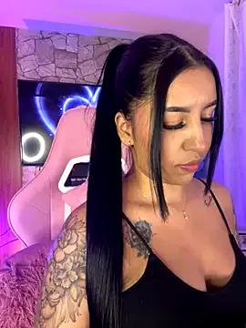 Try the thrill of flirt babes with our cam hosts, featuring unclothed wildness while getting naked and playing with their favored sex toys.