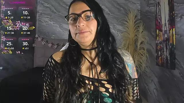 Try the thrill of flirt babes with our cam hosts, featuring unclothed wildness while getting naked and playing with their favored sex toys.