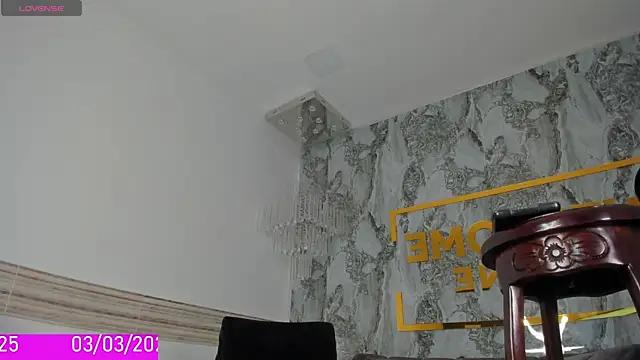 Try the thrill of flirt babes with our cam hosts, featuring unclothed wildness while getting naked and playing with their favored sex toys.