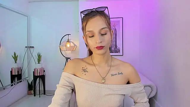 Try the thrill of flirt babes with our cam hosts, featuring unclothed wildness while getting naked and playing with their favored sex toys.