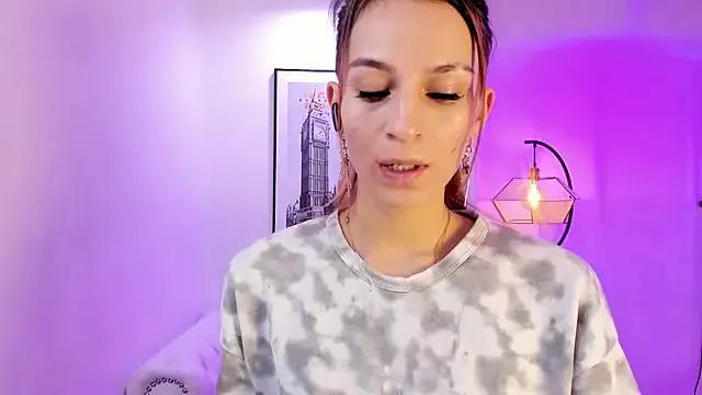 Try the thrill of flirt babes with our cam hosts, featuring unclothed wildness while getting naked and playing with their favored sex toys.