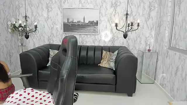 Try the thrill of flirt babes with our cam hosts, featuring unclothed wildness while getting naked and playing with their favored sex toys.