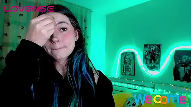 Tamara_wristt from StripChat is Freechat