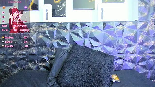 Try the thrill of flirt babes with our cam hosts, featuring unclothed wildness while getting naked and playing with their favored sex toys.