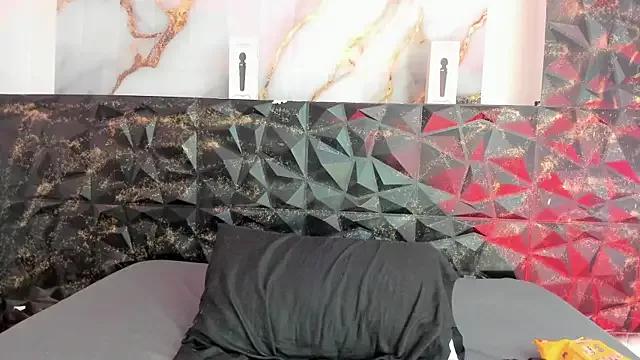 Try the thrill of flirt babes with our cam hosts, featuring unclothed wildness while getting naked and playing with their favored sex toys.