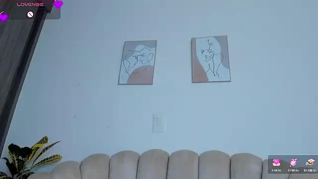 Try the thrill of flirt babes with our cam hosts, featuring unclothed wildness while getting naked and playing with their favored sex toys.